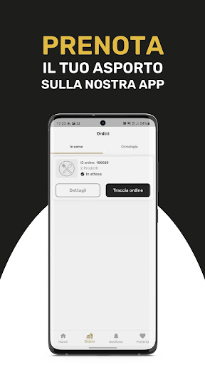 Folie À Deux | Sushi delivery Screen 3