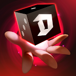 Dicast: Rules of Chaos - Dice Battle RPG Apk