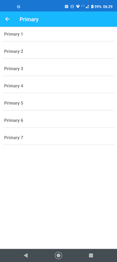 Scottish Online Lessons Screen 3
