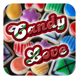 Candy Love Theme icon