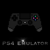 PS4 emulator Prank icon