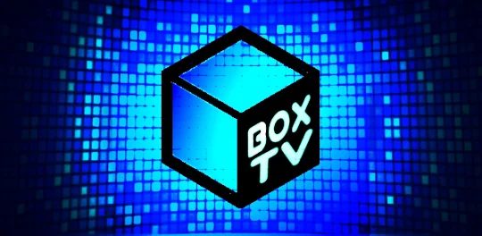 CINEMA BOX IPTV