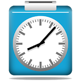 Shift Logger - Time Tracker icon