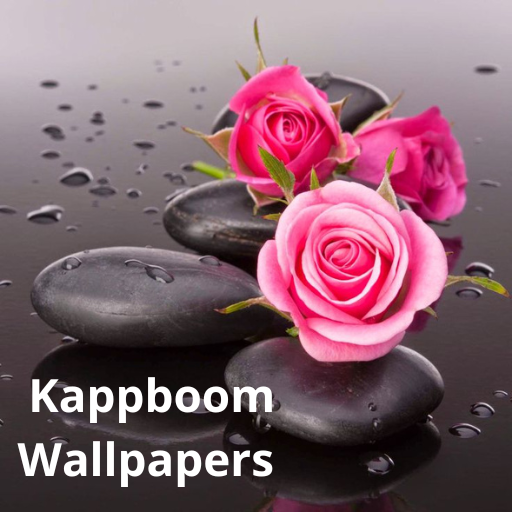 Kappboom Wallpapers HD logo