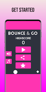 Bounce & Go