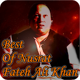 Qawali Nusrat Fateh Ali Khan icon