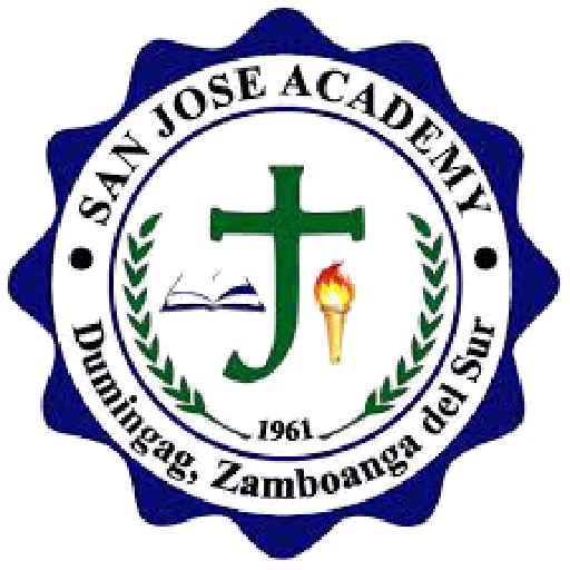 San Jose Academy, Inc. logo