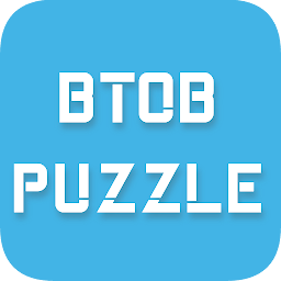 Icon image BTOB Puzzle Game