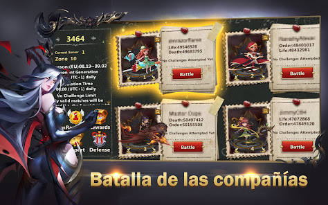 Captura de pantalla