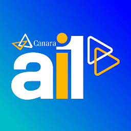 图标图片“Canara ai1- Mobile Banking App”