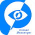 Hidden Chat, Hide Unseen Chat For Messenger1.1.6