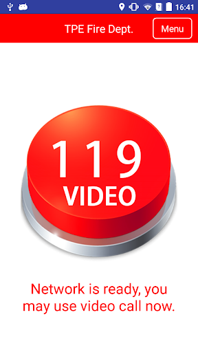 Video Call 119 Screen 2