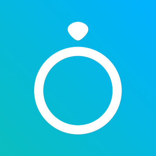 Ringle - Jewish Dating logo
