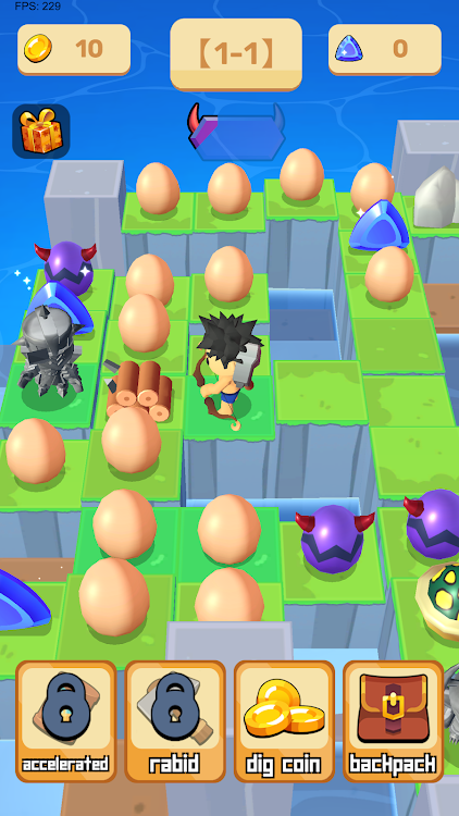 Egg Smashers - 0.0.1 - (Android)