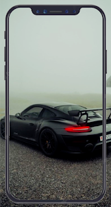 Porsche Car Wallpapers HD