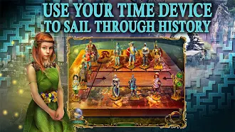 Game screenshot Labyrinths of the World: Chang apk download