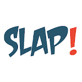 Slap : Sound effect icon