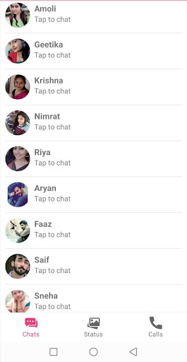 Girls Number For Chat