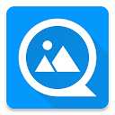 QuickPic - Photo Gallery with Google Drive Support icono
