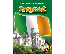 Icon image Ireland