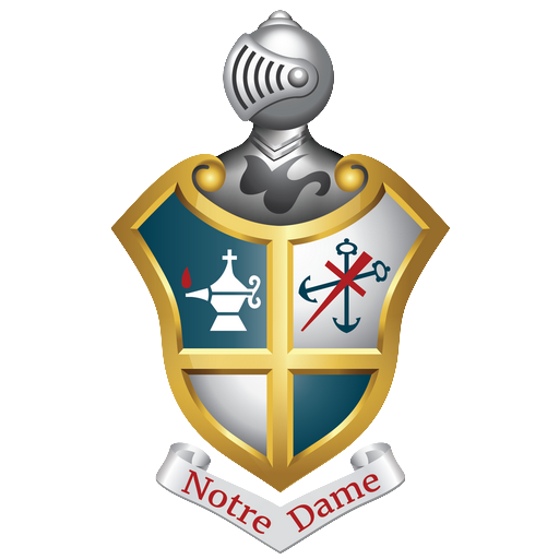 Notre Mobile logo