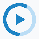 Cover Image of Télécharger videoPro™ Offline Video Player  APK