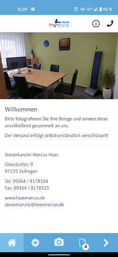 Steuerkanzlei Marcus Haas