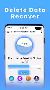 All Recovery: File Recovery