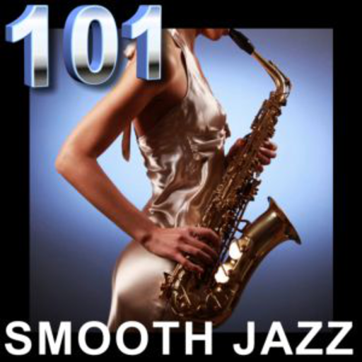 101 SMOOTH JAZZ  Icon