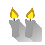 Shabbat Candle Lighting Times