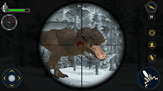 致命的 恐竜 ハンター＆シューター3Dのおすすめ画像2
