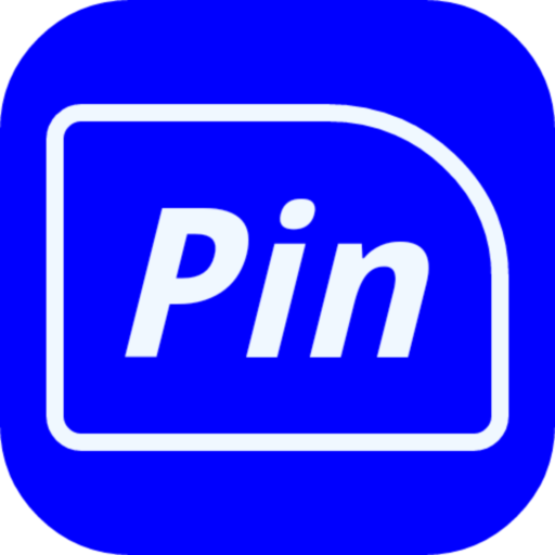 The PIN Key 2.19.47 Icon