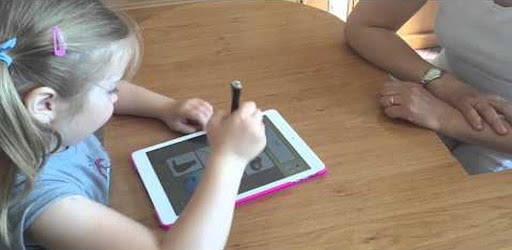 Logopédia -  cvičenia SK