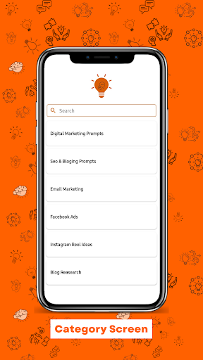 Prompt Ideas - Chat GPT