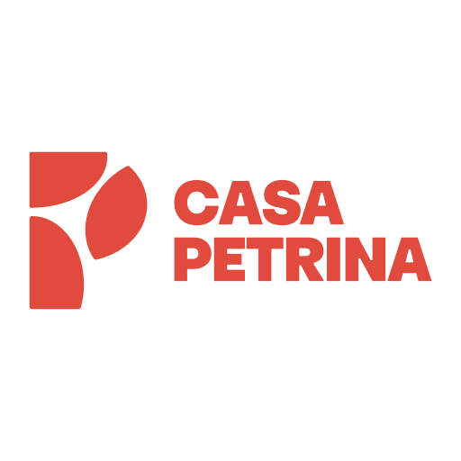 Casa Petrina logo