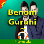 benom guruhi 2020 - Беном гурухи