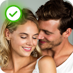 Cover Image of 下载 Dating and chat - Likerro 1.2.1 APK