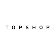 Topshop  Icon