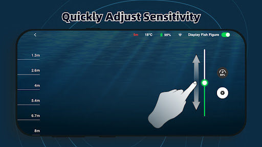 Project A Sonar Screen 3
