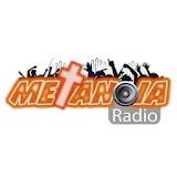 Radio Metanoia CR icon