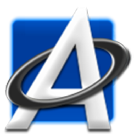 ALLPlayer Video Player logo