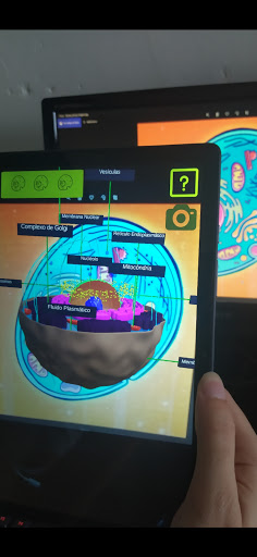 XPLabo Screen 3