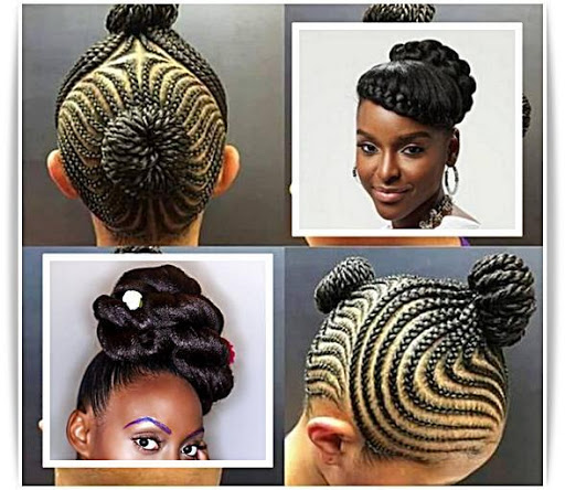 African Women Hairstyle 2022 - Apps on Google Play