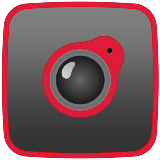 Prestigio Road Cam logo