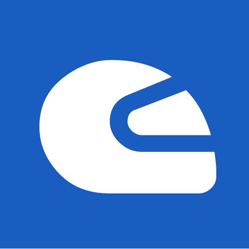 Apna Rider logo