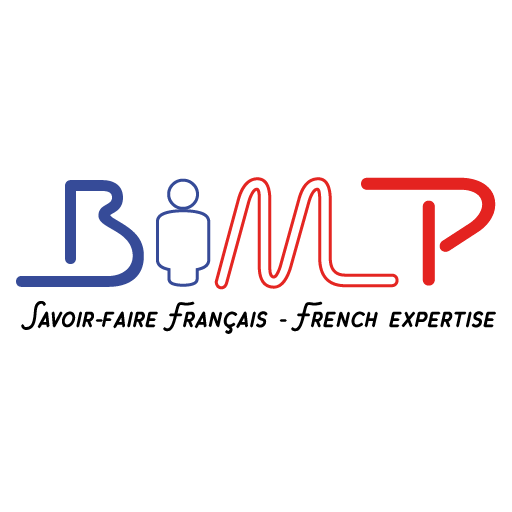 Bimp logo