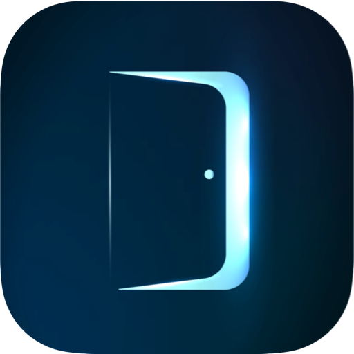 VPN Door - Secure & Fast VPN  Icon