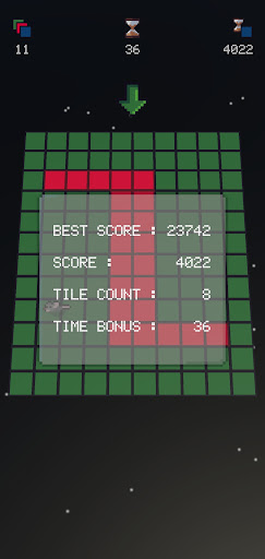 Dodge and Step Screen 3
