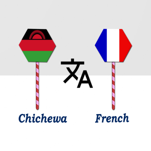 Chichewa To French Translator logo