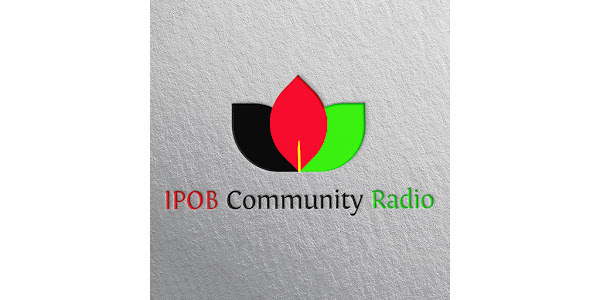 IPOB Community Radio Apps on Google Play
